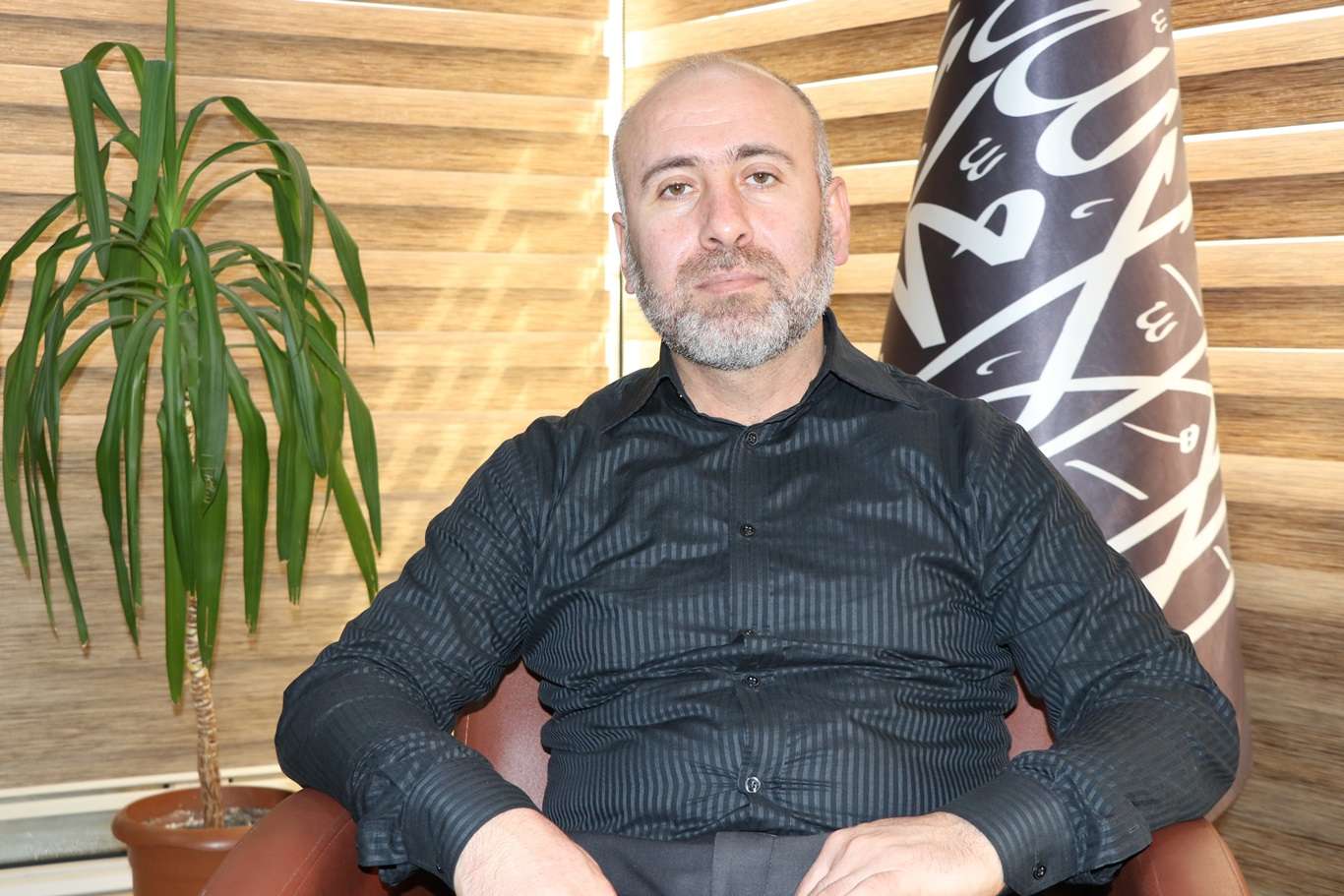 Köklü Değişim: Hilafet videosu çekenlerin gözaltına alınması hukuka aykırıdır Köklü Değişim: Hilafet videosu çekenlerin gözaltına alınması hukuka aykırıdır